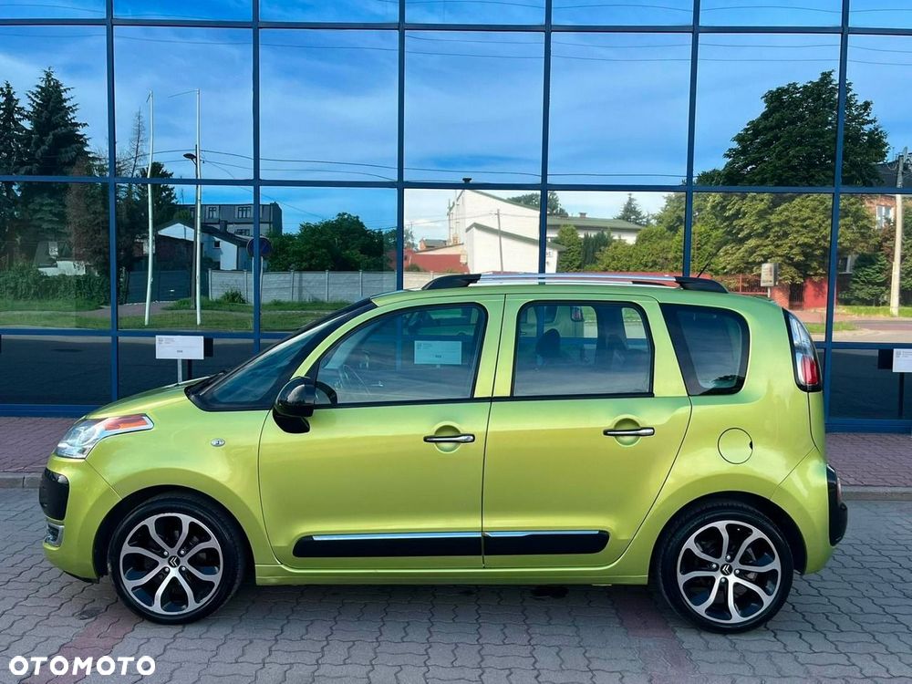 Citroën C3 Picasso - 16