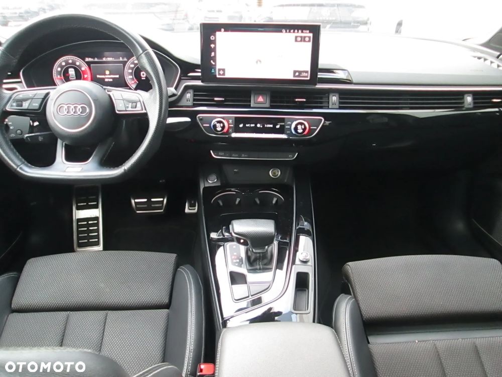 Audi A5 Sportback 40 TFSI mHEV Advanced S tronic - 19