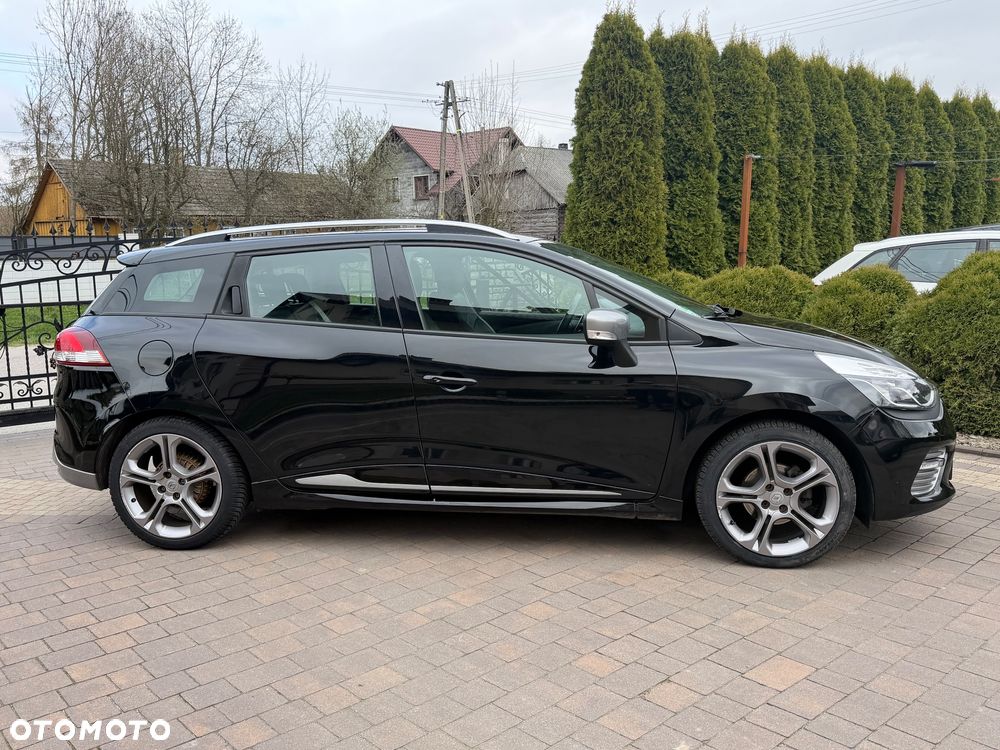 Renault Clio Energy TCe 120 EDC GT - 26