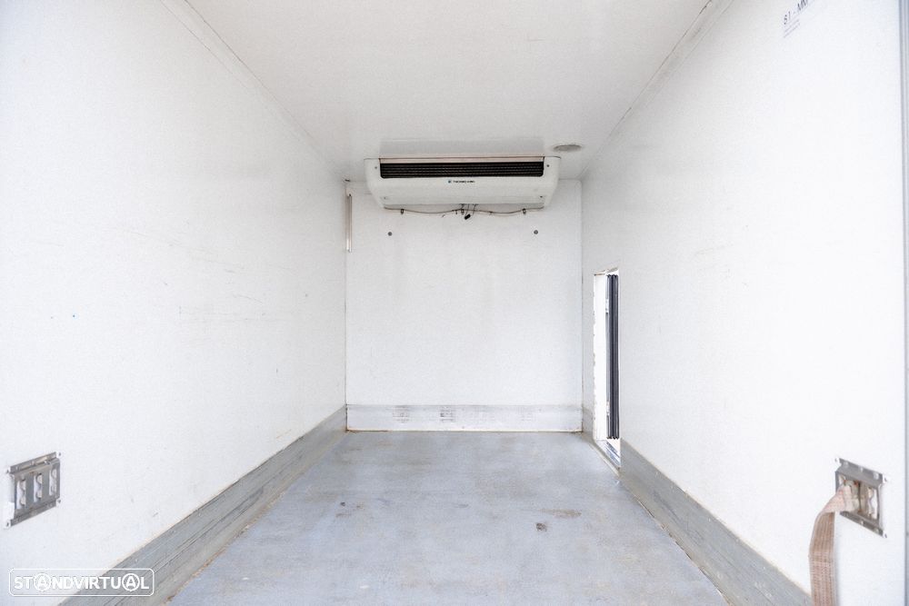 Iveco Daily 65C15 - 7