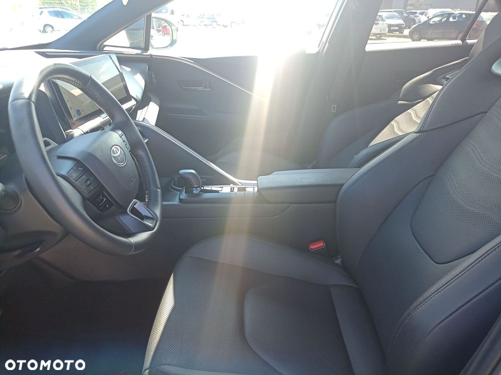 Toyota C-HR - 15