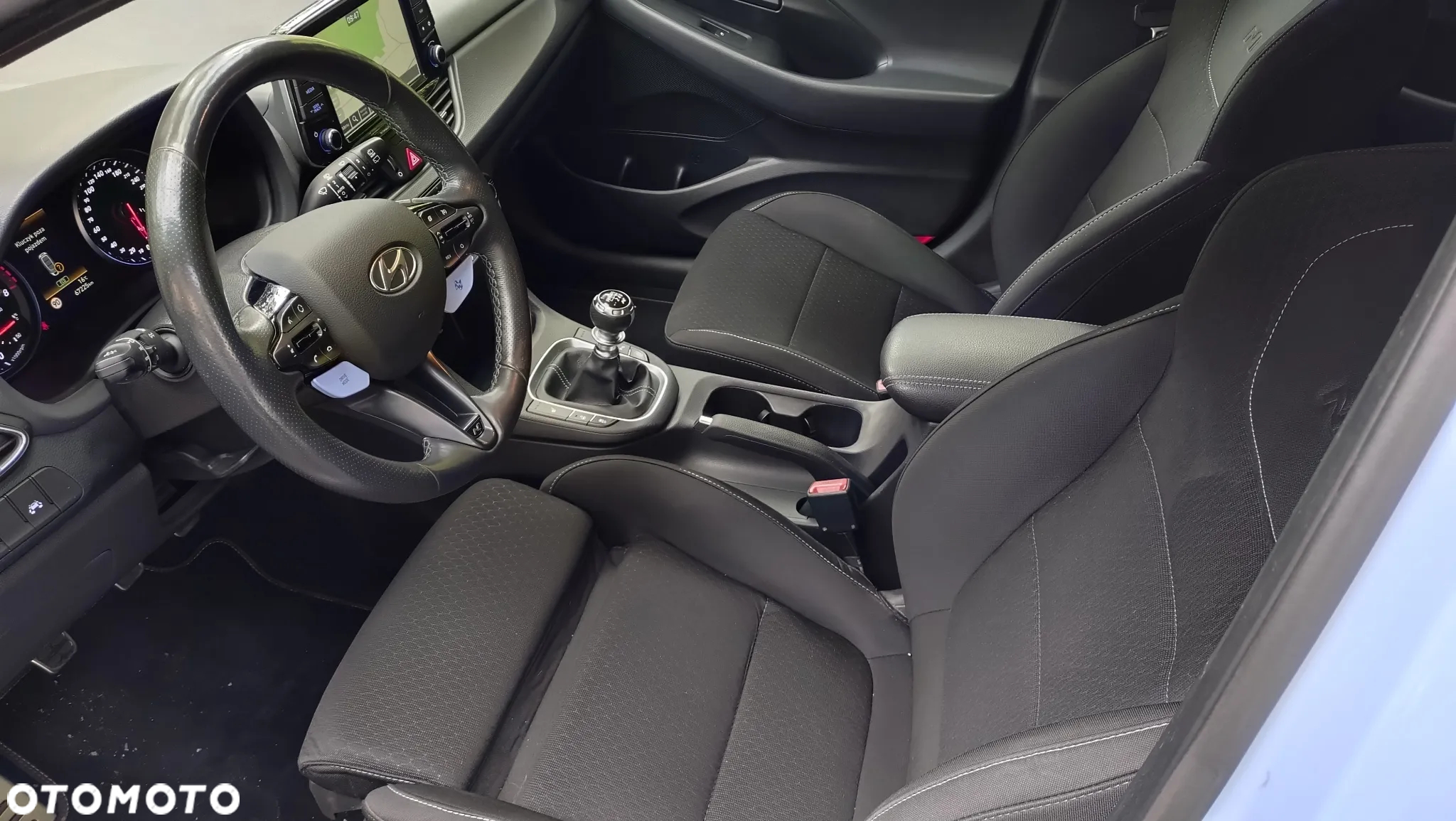 Hyundai i30 N 2.0 T-GDI Performance - 18