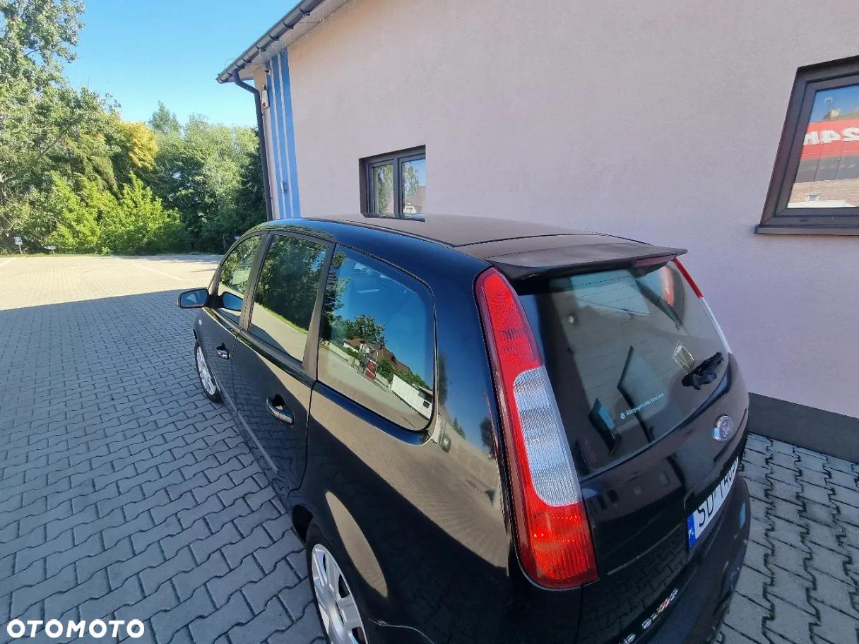 Ford Focus C-Max 1.8 Trend - 5