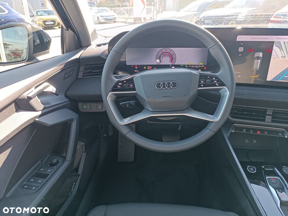 Audi A3 Sportback - 21