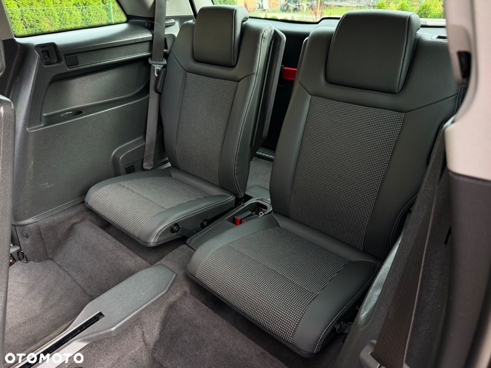 Opel Zafira 1.8 Easytronic Sport - 29