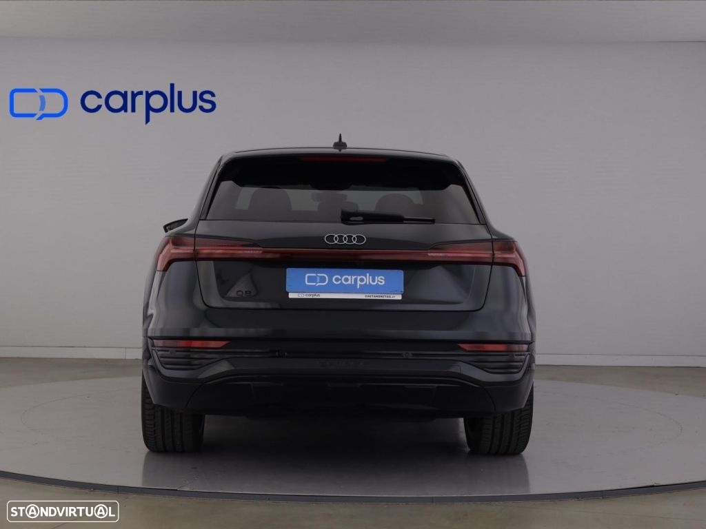 Audi Q8 e-Tron 55 quattro Advanced - 6