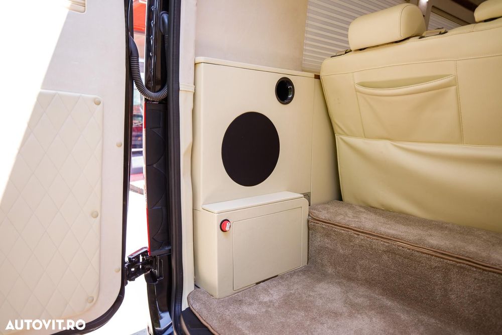 Mercedes-Benz sprinter - 33