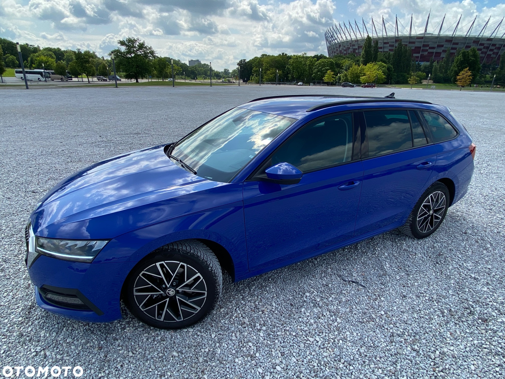 Skoda Octavia 2.0 TDI Ambition DSG - 14