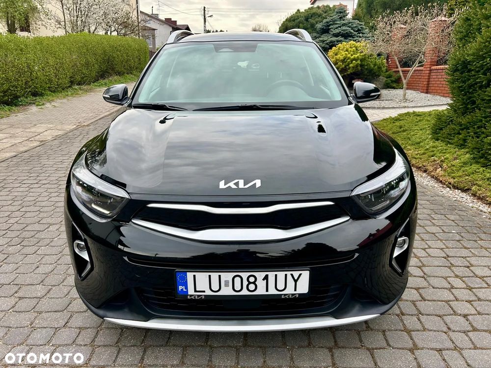 Kia Stonic 1.0 T-GDI OPF Mild Hybrid Nightline Edition - 3