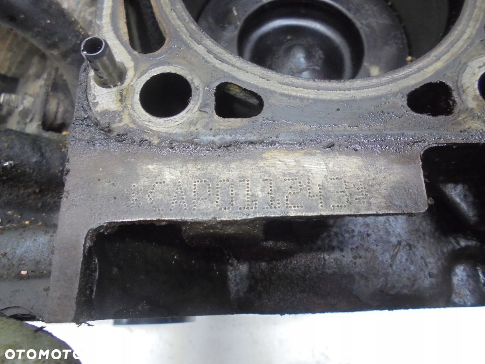 audi a4 a5 a6 c6 blok silnik tłoki 3.0 tdi cap - 11