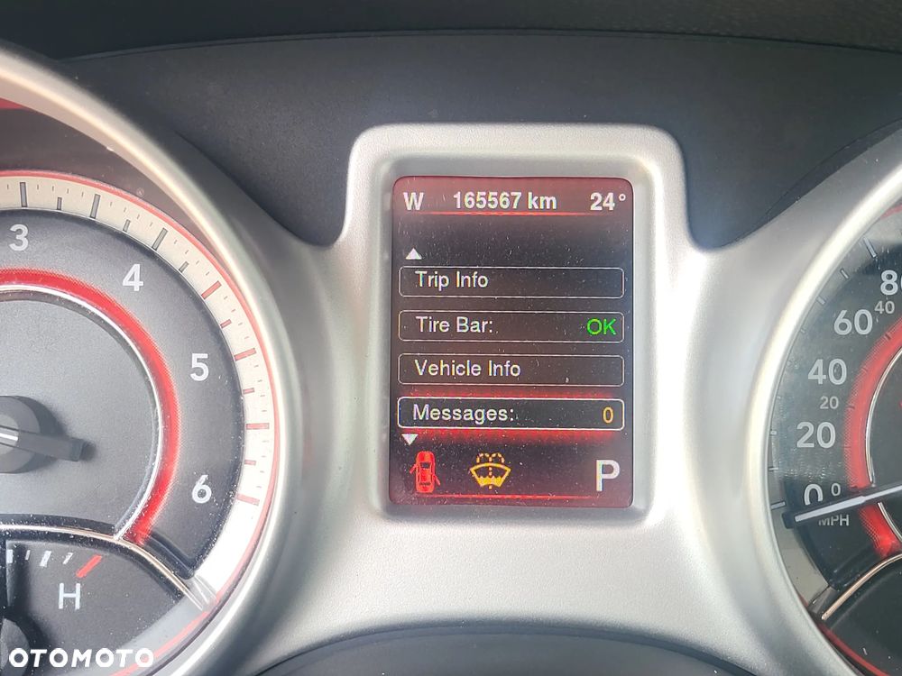 Fiat Freemont 2.0 Multijet 16V DPF Automatik Allrad Black Code - 31