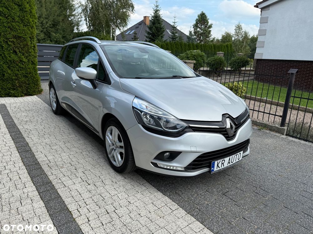 Renault Clio Energy dCi 90 Start & Stop Intens