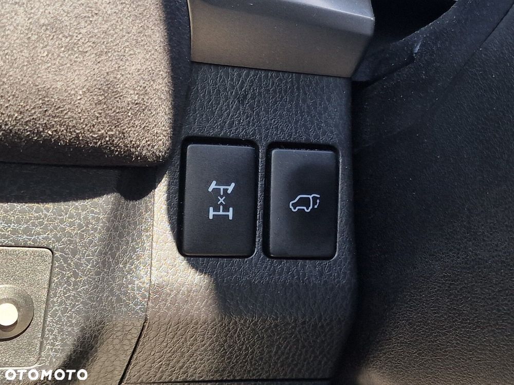 Toyota RAV4 2.0 Prestige 4x4 MS - 34