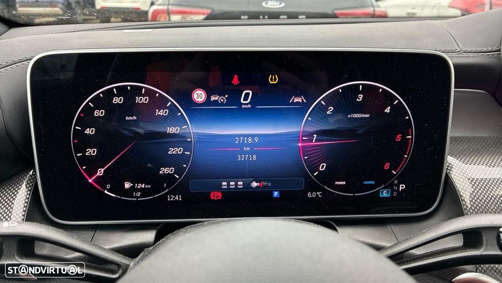 Mercedes-Benz GLC 300 d 4Matic - 8