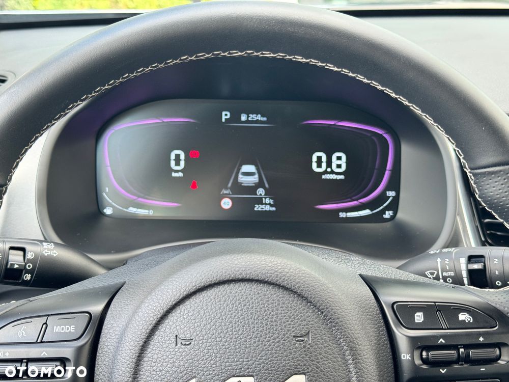 Kia Stonic 1.0 T-GDI L DCT - 16