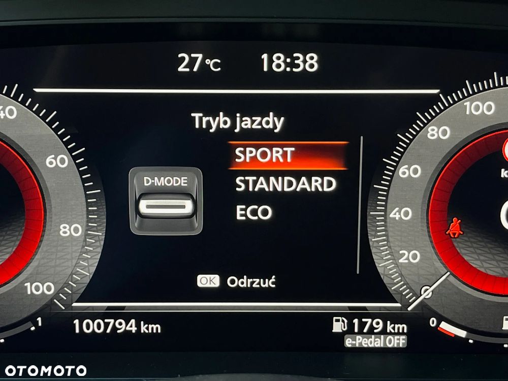 Nissan Qashqai 1.5 e-POWER N-Connecta - 22
