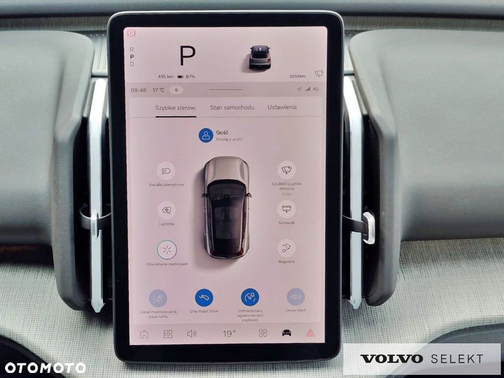 Volvo EX30 - 29