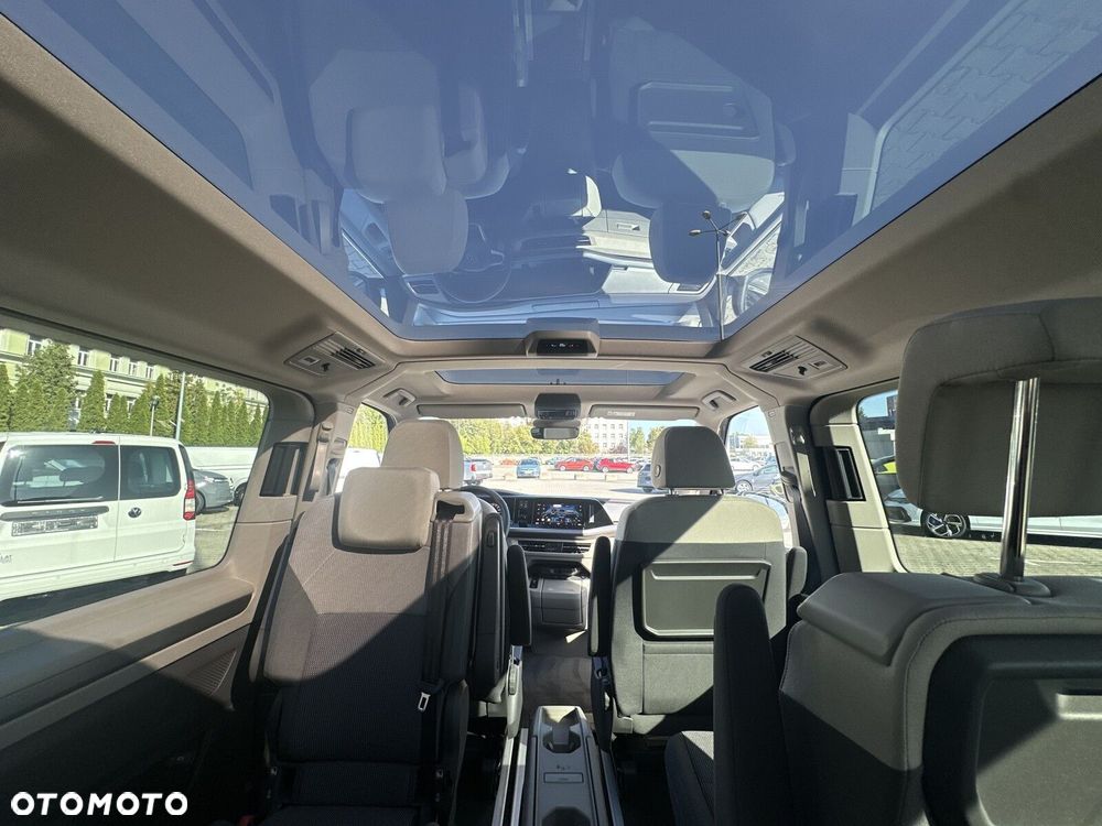 Volkswagen multivan Nowy Multivan L2 2.0 TDI 150 KM DSG 7 biegowa FWD - 24