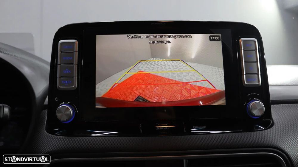 Hyundai Kauai 64 kWh Premium - 24