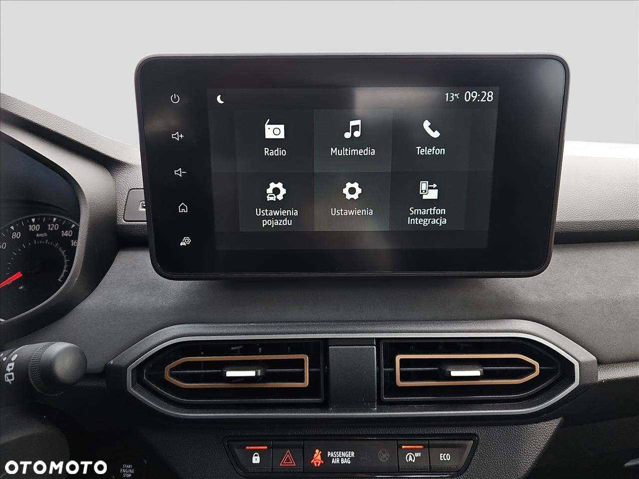 Dacia Sandero Stepway - 16