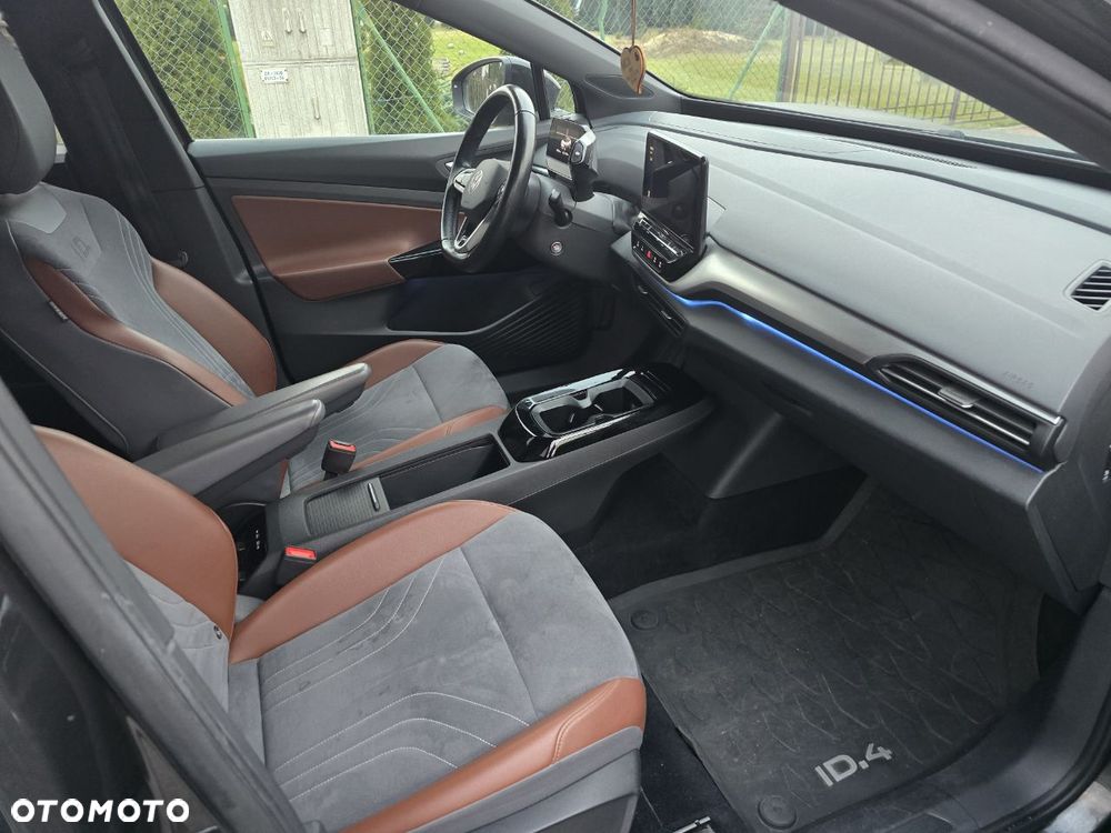 Volkswagen ID.4 - 14