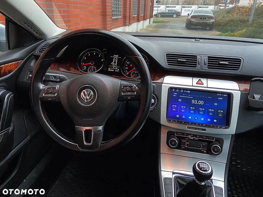 Volkswagen Passat CC 1.8 TSI Individual - 17