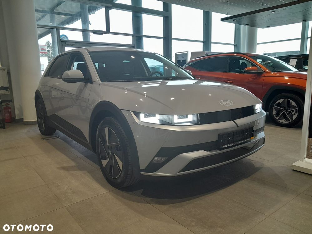 Hyundai IONIQ 5 84kWh Techniq - 3