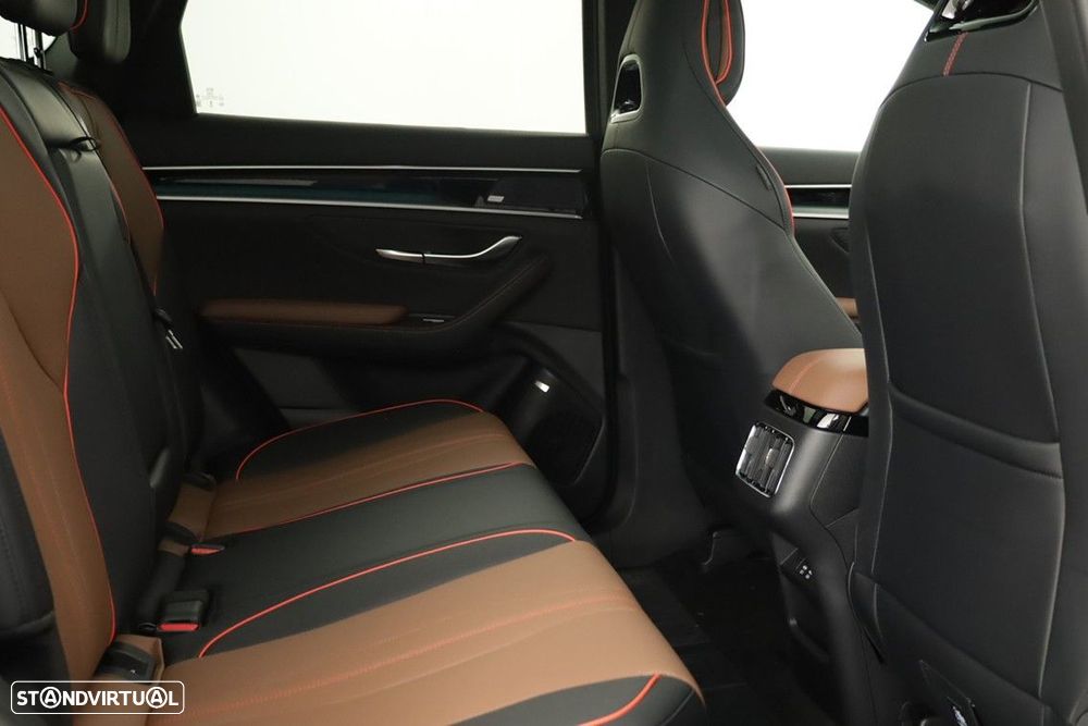 BYD Seal U 1.5 DM-i Boost - 25