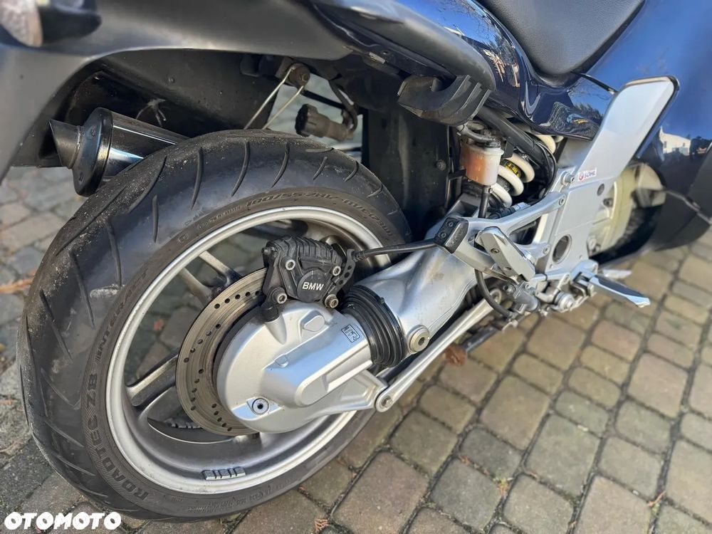 BMW K - 6