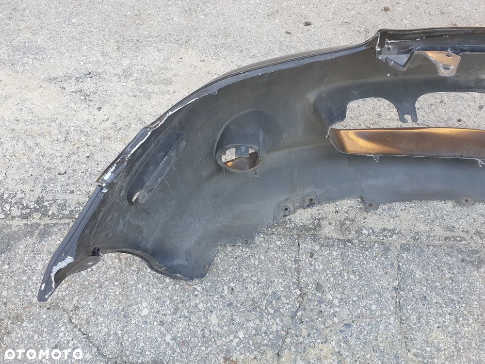 Mazda MX5 MX-5 II 2 NB Lift 01-05 Zderzak Przód Przedni N066-50031 - 11