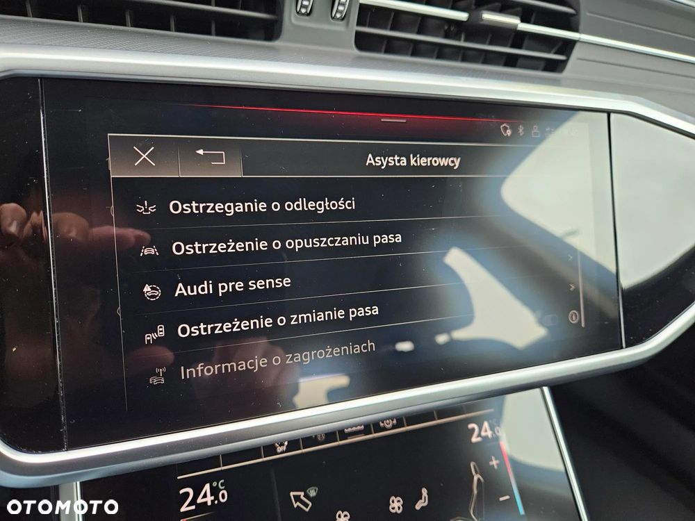 Audi A6 - 19