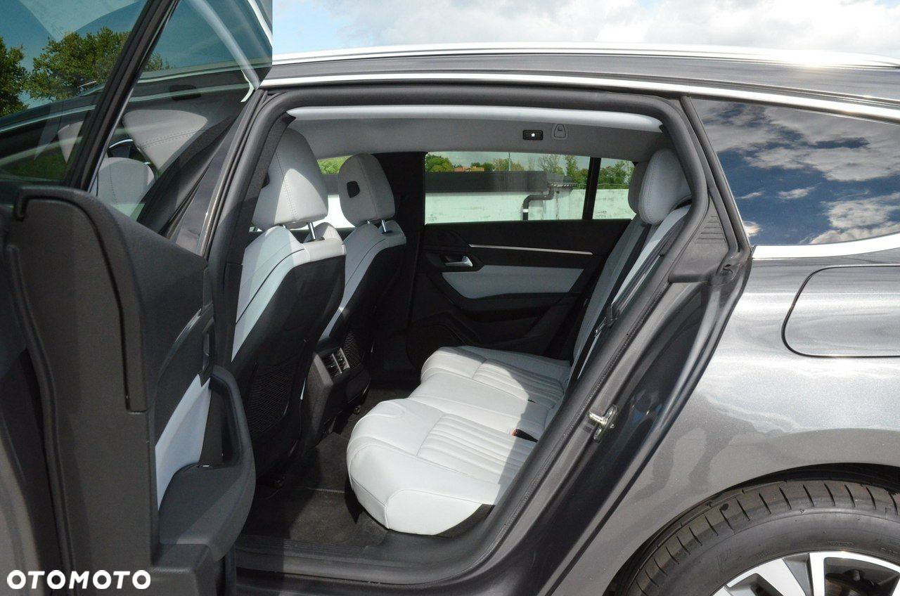 Peugeot 508 - 34