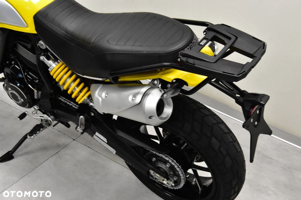 Ducati Scrambler - 18