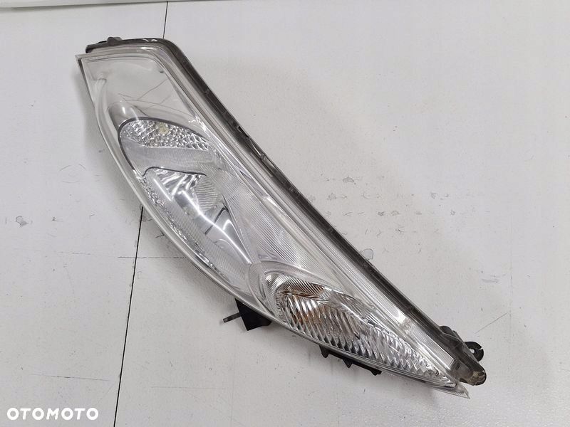 NISSAN JUKE F15 I 1 LAMPA REFLEKTOR PRAWY PRZÓD PRZEDNIA GÓRNA KIERUNKOWSKAZ - 3