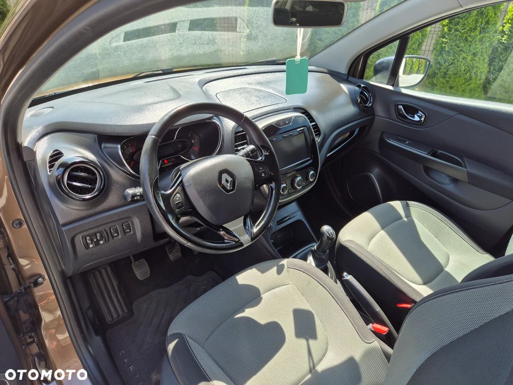 Renault Captur 0.9 Energy TCe Intens - 20