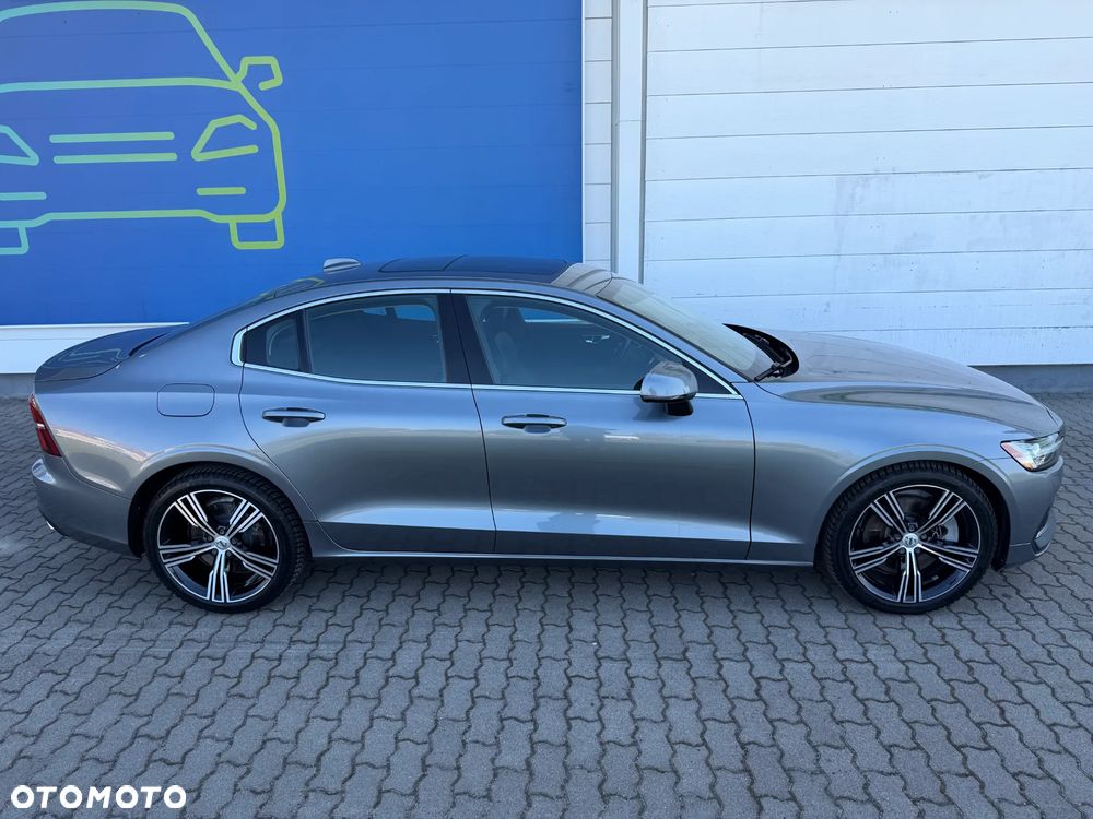 Volvo S60 T6 AWD Inscription - 7