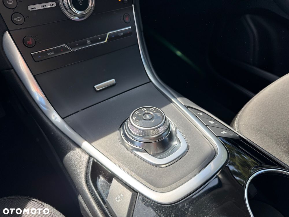 Ford Galaxy 2.0 EcoBlue Titanium - 20