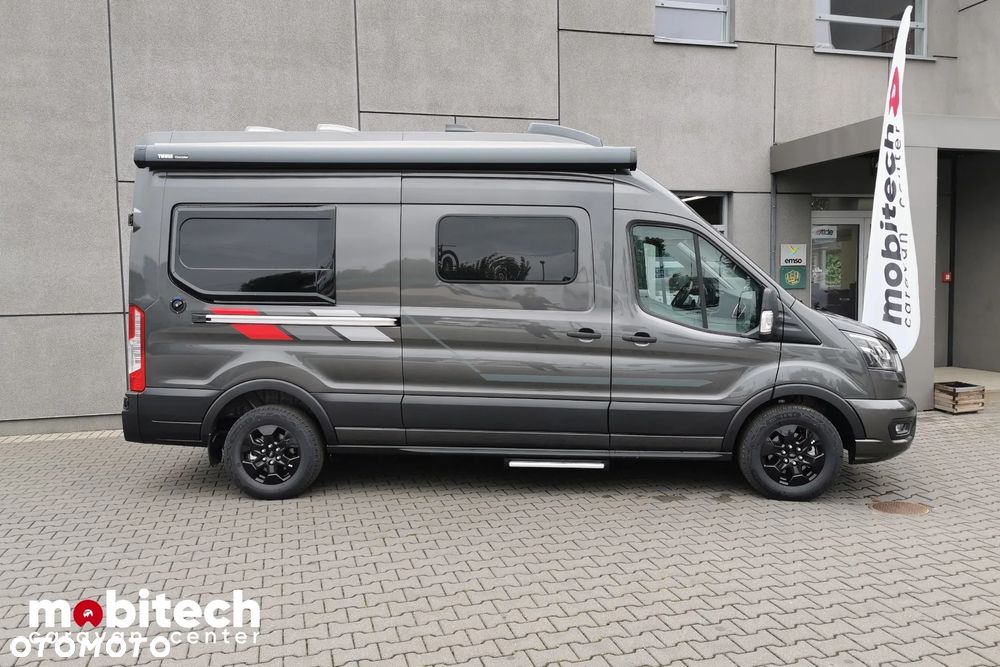 LMC INNOVAN 590 - 3