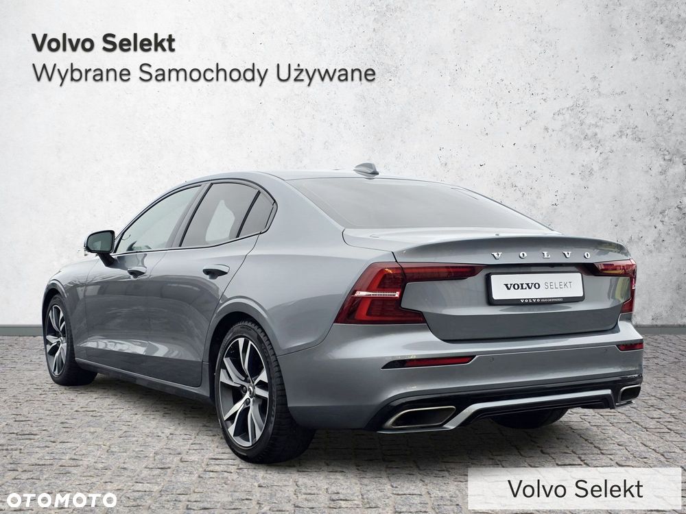 Volvo S60 - 4