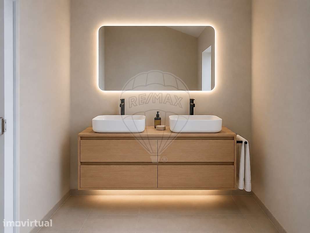 Apartamento T2 para venda - Grande imagem: 5/9