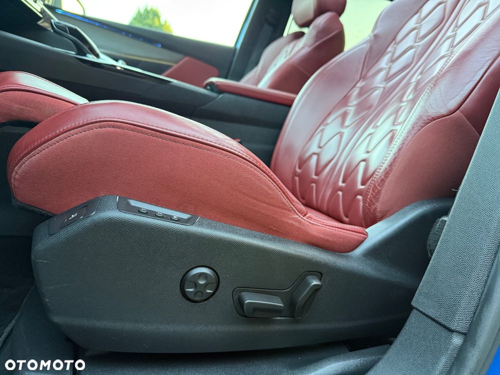 Peugeot 3008 1.6 PureTech GPF GT Line S&S EAT8 - 28