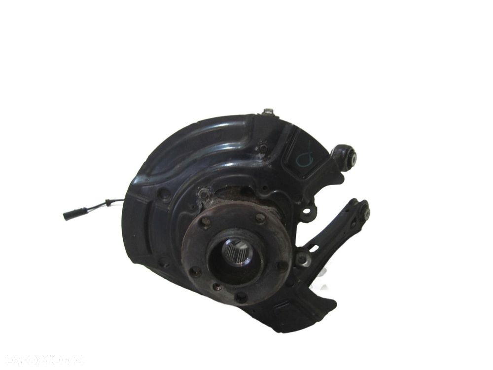 BMW X3 F25 X4 F26 ZWROTNICA ZAWIESZENIA WAHACZ PRAWY 6797570 33406797570 - 1