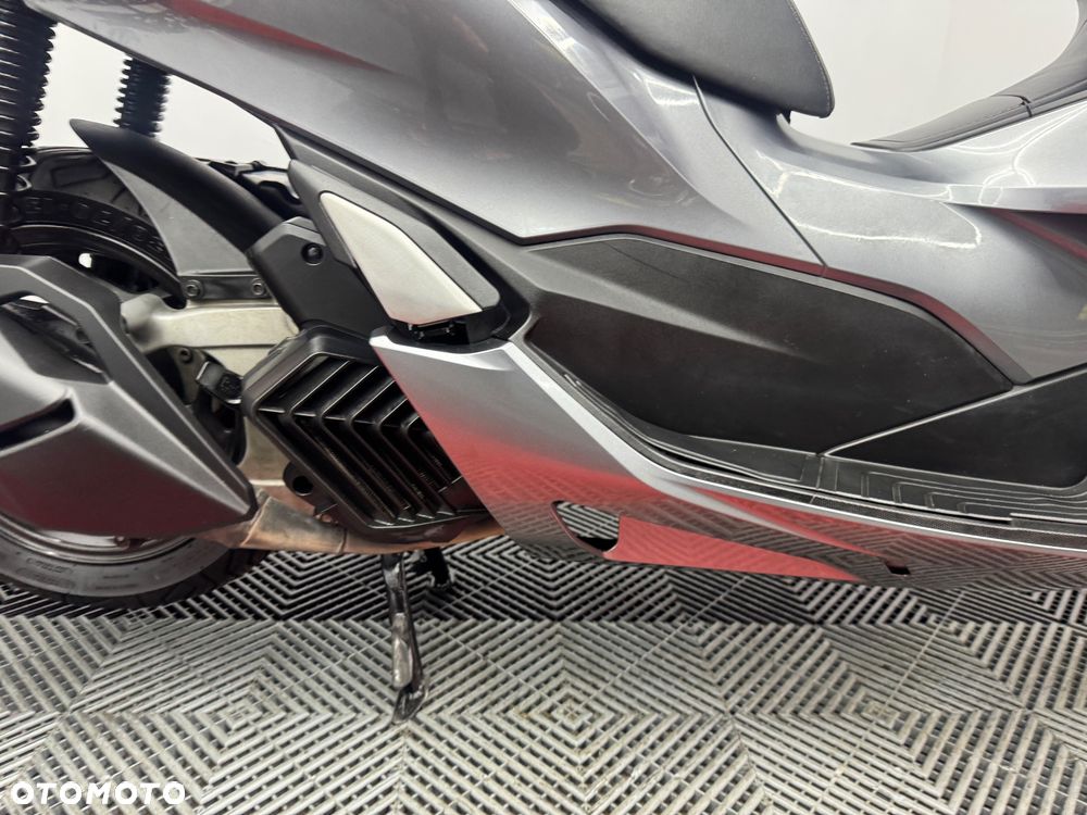 Honda PCX - 29