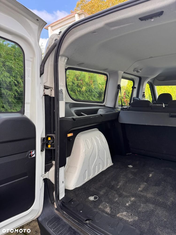 Opel Combo Tour L1H1 - 11
