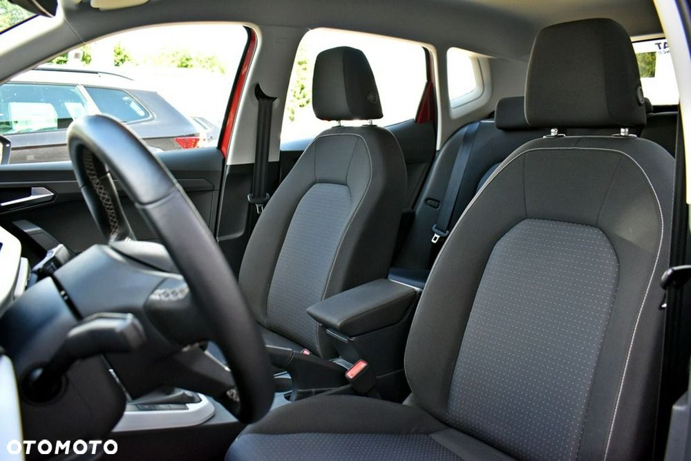 Seat Arona 1.0 TSI Style S&S - 11