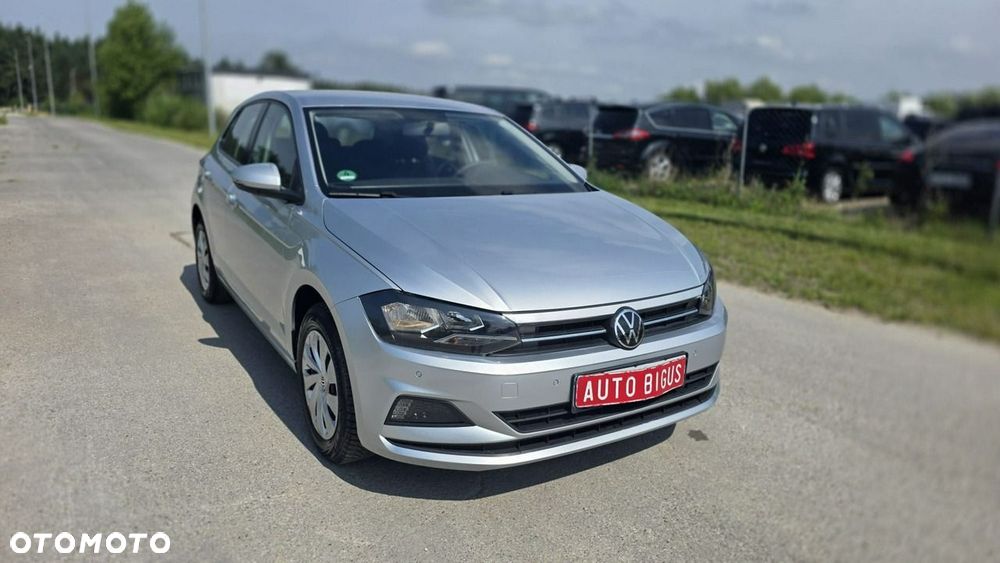 Volkswagen Polo - 4