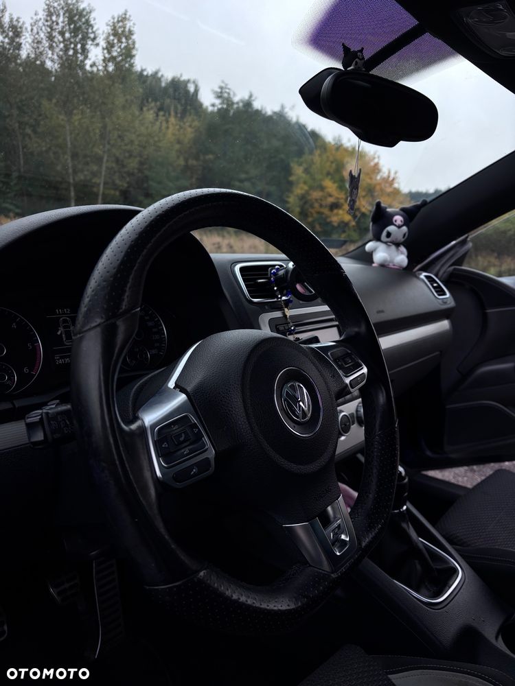 Volkswagen Scirocco 2.0 TDI - 6
