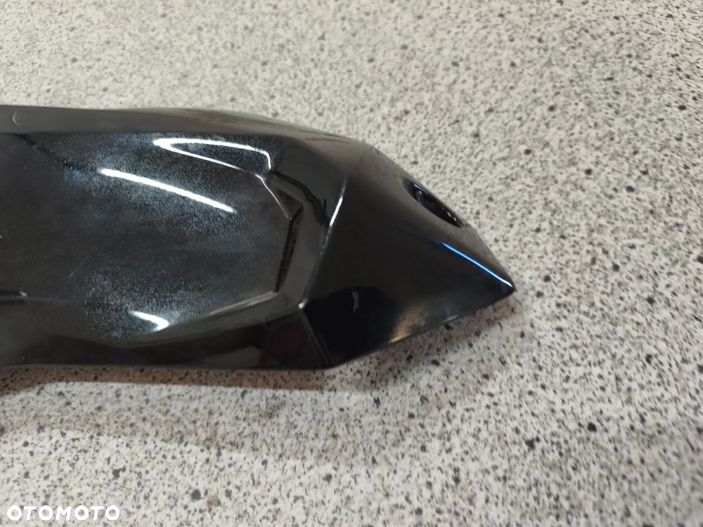 Owiewka, osłona, bok, boczek, pług Kawasaki Z900 Z 900 2022 - 4