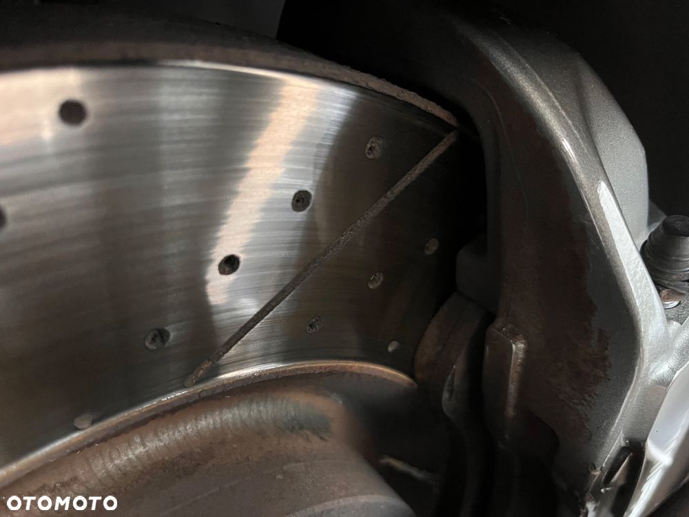 Mercedes-Benz GL - 26