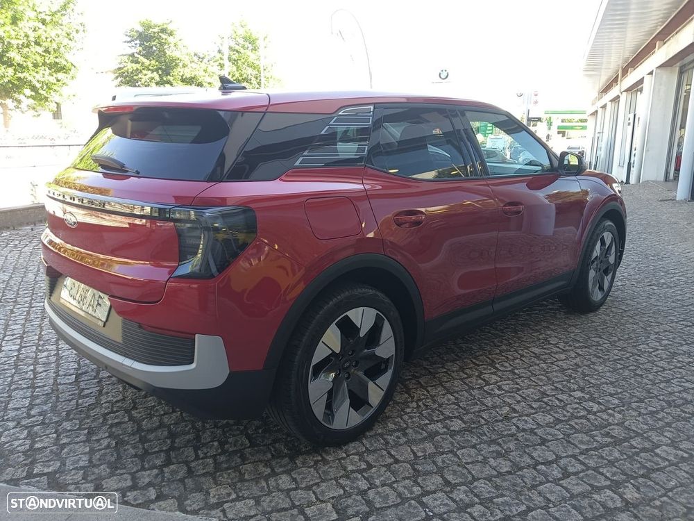 Ford Explorer 77 kWh Premium - 4